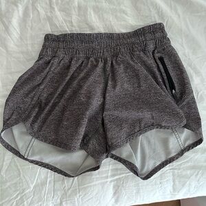 Lululemon Wind Shorts - Size 6
